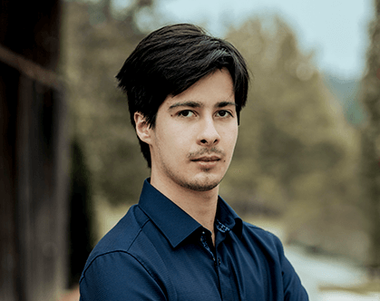 NewVisionERP's tweet photo. 👀 Sebastián ist seit August 2022 im #teamnewvision 👏
➡️ Er passt als Developer auf Kundenwunsch Business Central an 🖥️
💭„Die diversen Anpassungen sind sehr spannend."
🧗 In seiner Freizeit genießt er Anime und Bouldern.
#teamnewvision #workwithasmile #erp #development https://t.co/1EQUs9tq9P