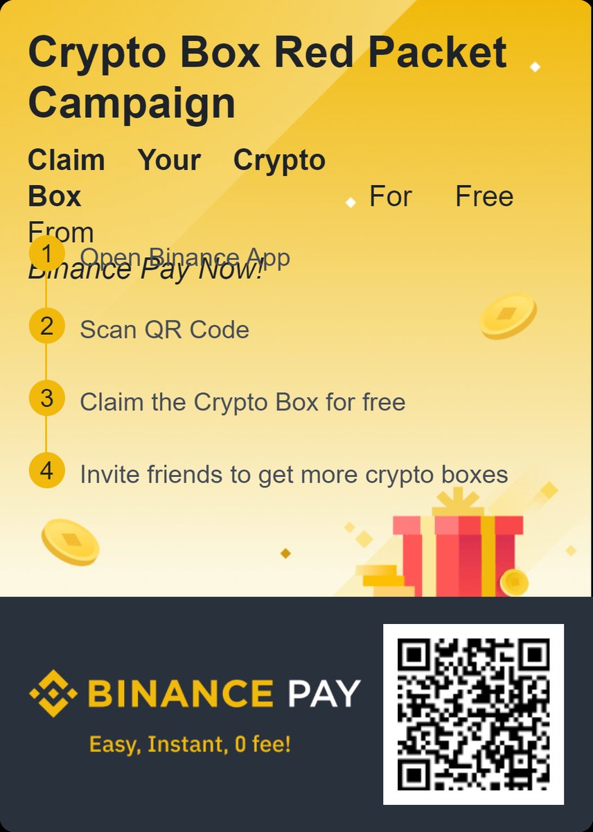 nuwansri1's tweet photo. (BINANCE) එකෙන් ආයෙත් නොමිලේ.   .
 (BUSD)  ගන්න පුලුවන් අවස්ථාවක්.   
 (BUSD) .   
 (1st)/ =මං උඩ දාලා තියන 
 (QR CODE)  එක (GALLERY) එකට SAVE කර ගන්න.
 (2nd)/ =(BINANCE APP) එකට ගිහින් උඩ (PHOTOS) වල දාලා තියන විදියට කලින් SAVE කර ගත්ත (QR CODE) එක SCAN කර ගන්න.
 ඔයාගේ  (LUCK) https://t.co/QvZy75wiVz