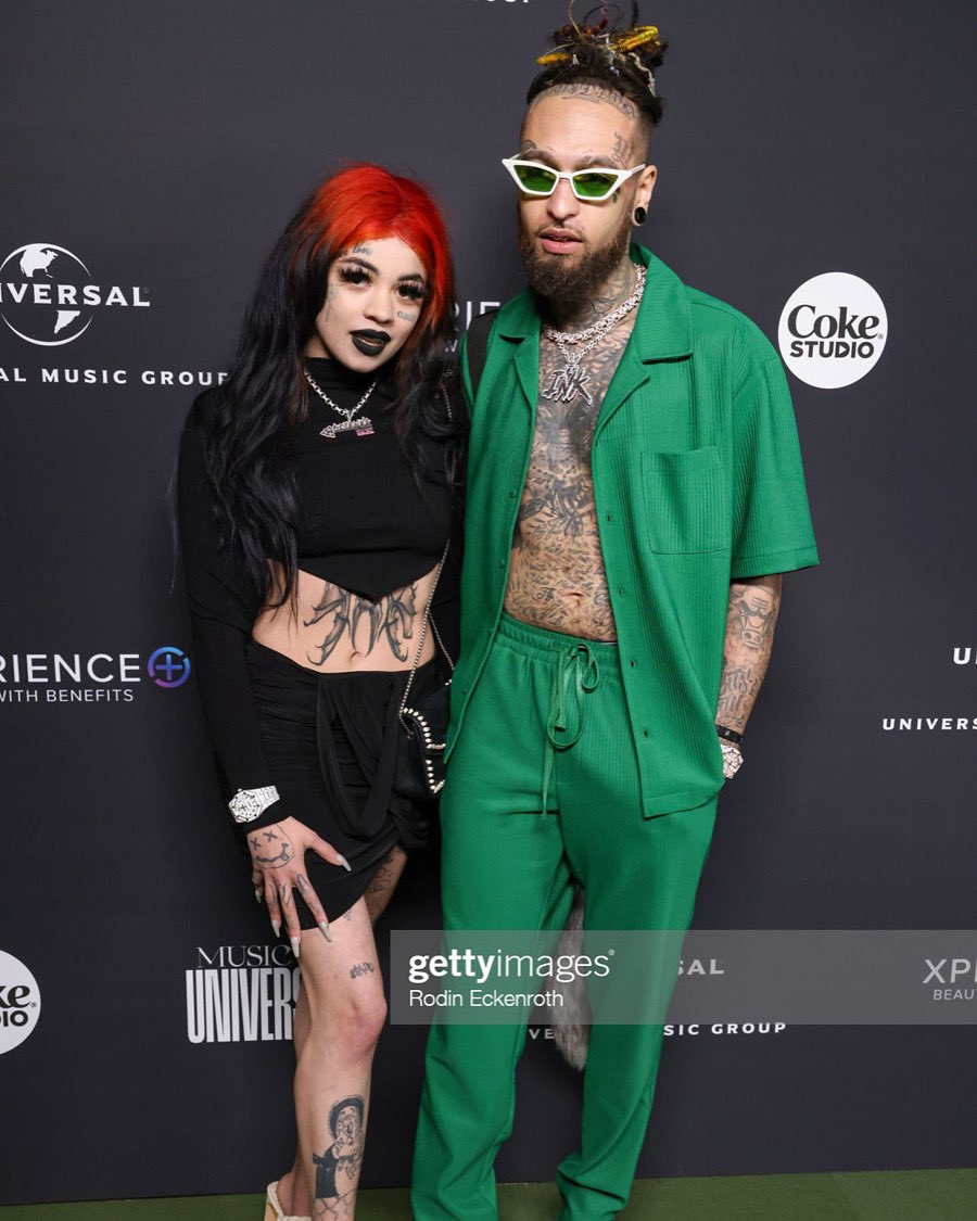 Universal music group #GRAMMYs party