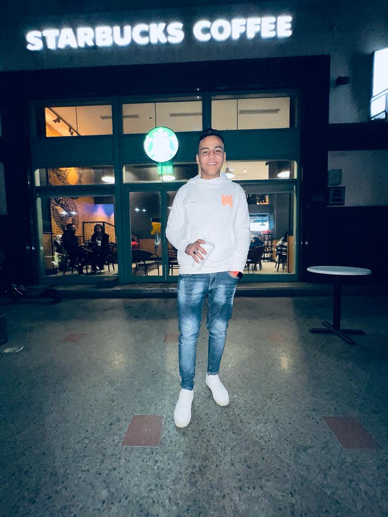 OmarSamirrrr's tweet photo. Good day 😘💗 https://t.co/6rdMMoqvwe