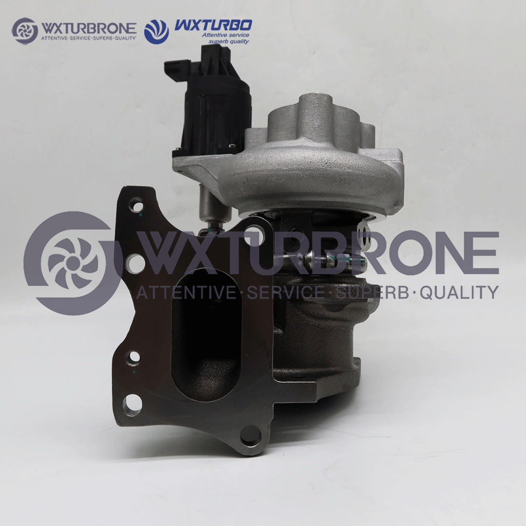 WxturboY's tweet photo. Turbocharger TD025L4b  49373-07012  for  Honda Civic CR-V AP2T L15B7 1.5L
One year and unlimited mileage warranty
📱👉+8613009218884
💬👉 wechat:daihd5200
💬👉Whatsapp:+8613009218884
📮👉yan_manager@wxturbo.cn
🔗👉https://t.co/GQZgr7dype
#wxturbo #AP2T  #L15B7
#wxturbocharger https://t.co/cKw20I84Zq