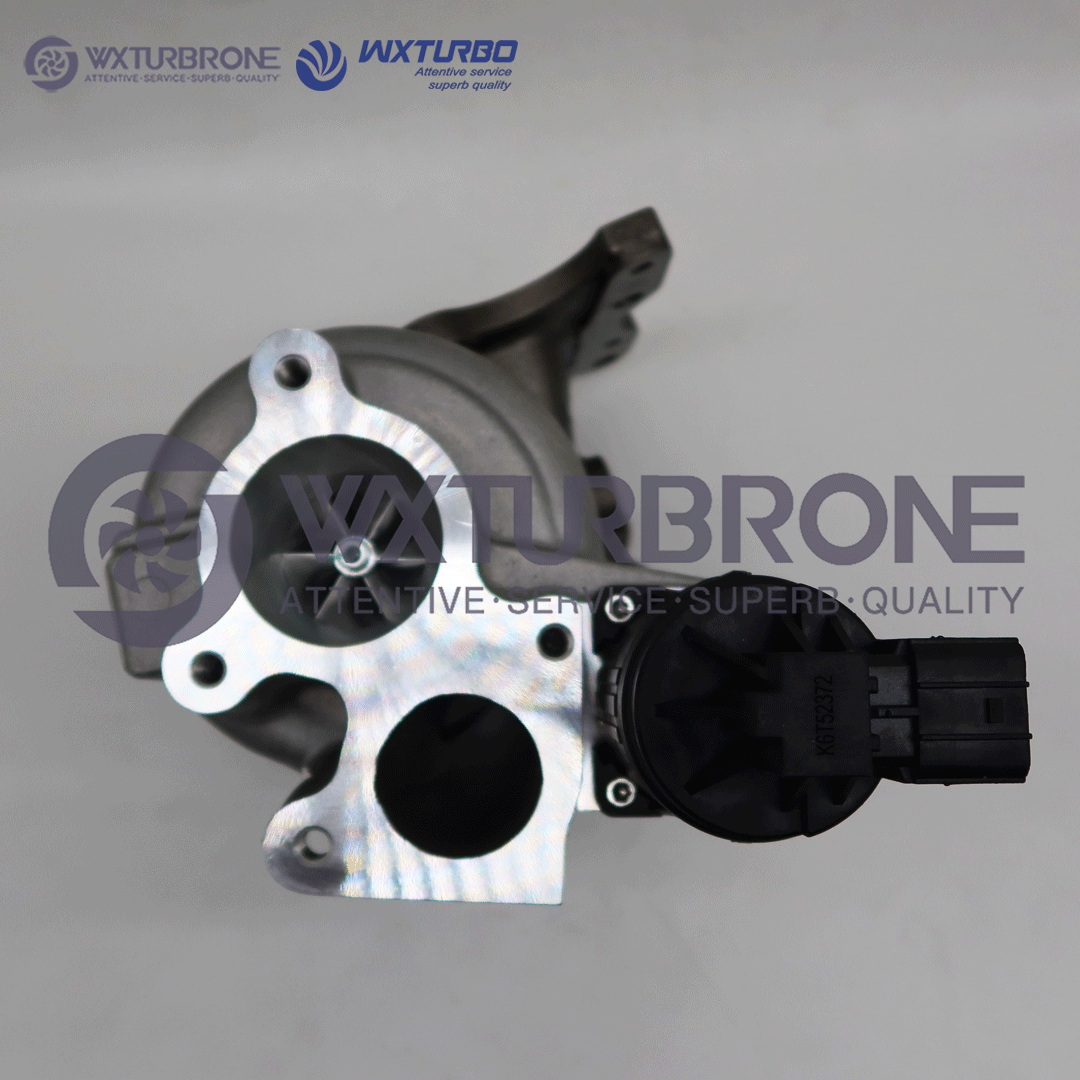 WxturboY's tweet photo. Turbocharger TD025L4b  49373-07012  for  Honda Civic CR-V AP2T L15B7 1.5L
One year and unlimited mileage warranty
📱👉+8613009218884
💬👉 wechat:daihd5200
💬👉Whatsapp:+8613009218884
📮👉yan_manager@wxturbo.cn
🔗👉https://t.co/GQZgr7dype
#wxturbo #AP2T  #L15B7
#wxturbocharger https://t.co/cKw20I84Zq