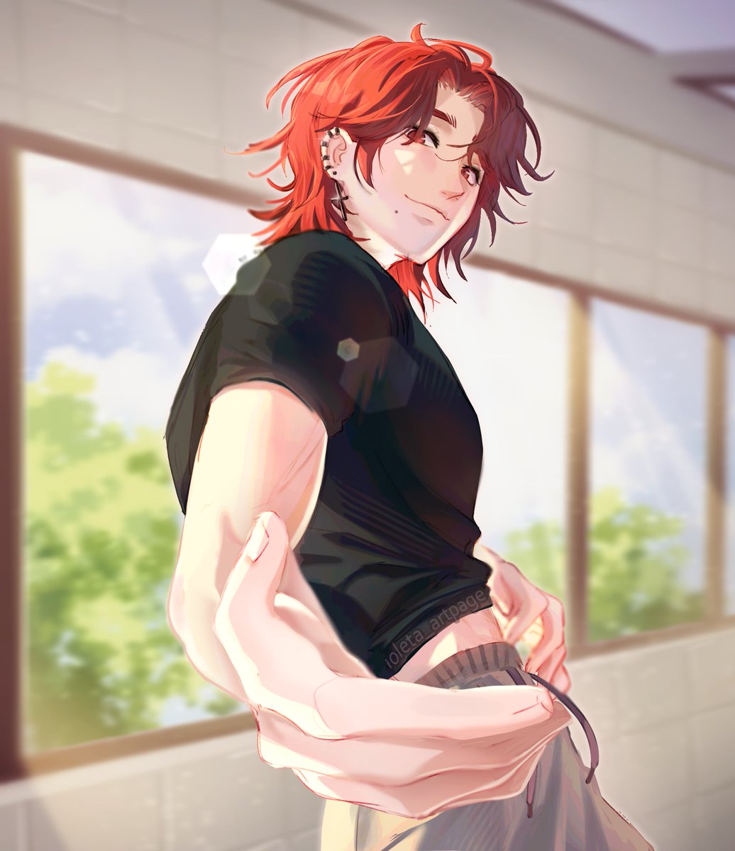 Violeta (@Violeta_draws) / Posts / X