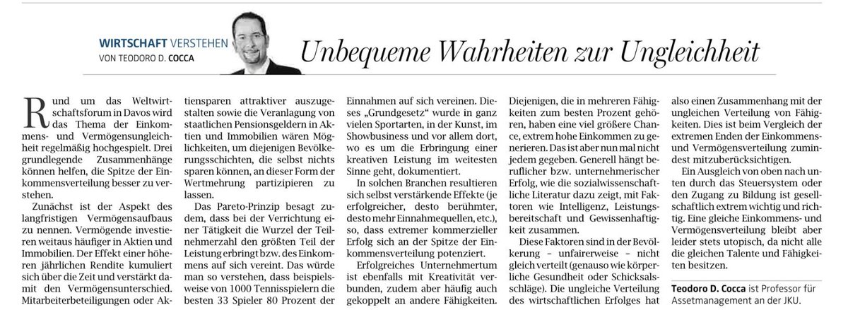 Eigentlich nicht schwer zu verstehen.