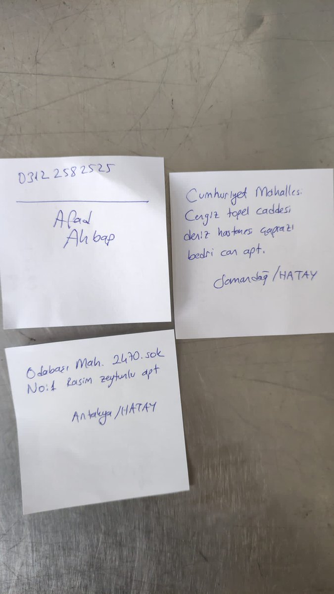 syler1981's tweet photo. @haluklevent burada enkaz altında olanlar var Allah rızası için yardım edin https://t.co/3LFWURcT2A
