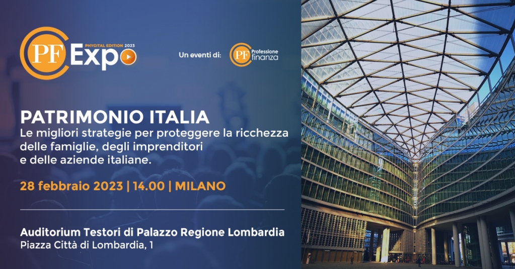 ProfessioneFinanza tweet media