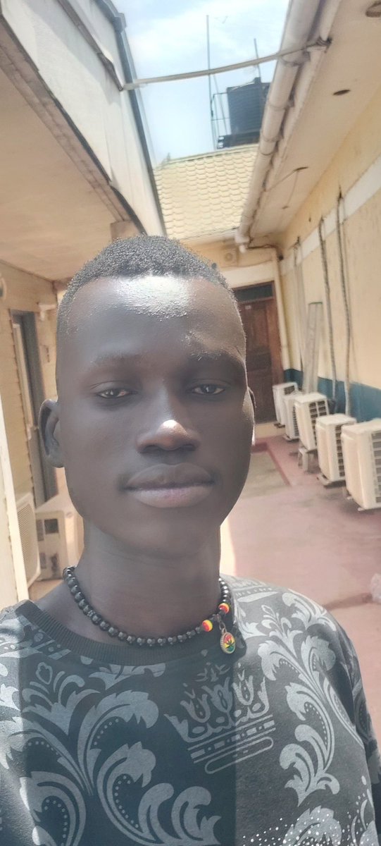 Chany Ninrew tweet media