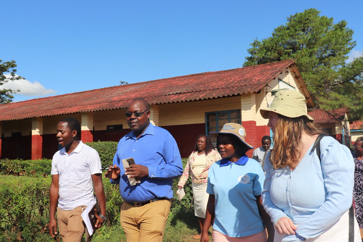 ActionAid Zimbabwe tweet media