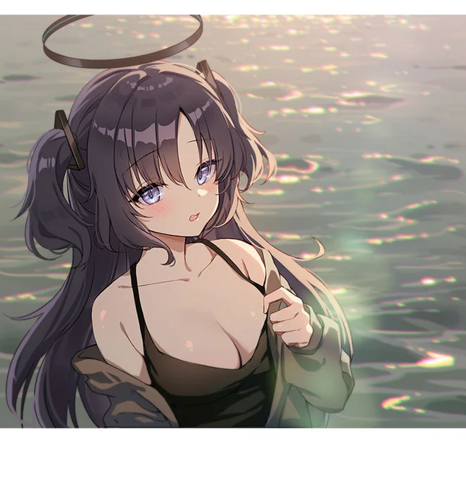 #ブルアカ 