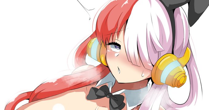 差分いろいろ投稿しました
Fanbox→https://t.co/nAW1JSQXtJ
Fantia→https://t.co/TLFnAsJtF3 