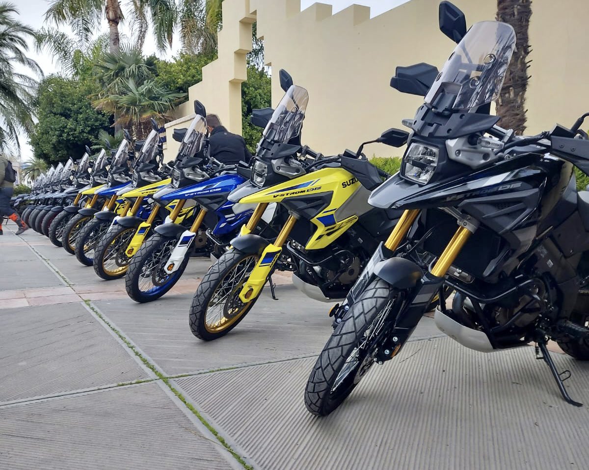 Motorcycle Sport & Leisure magazine tweet media