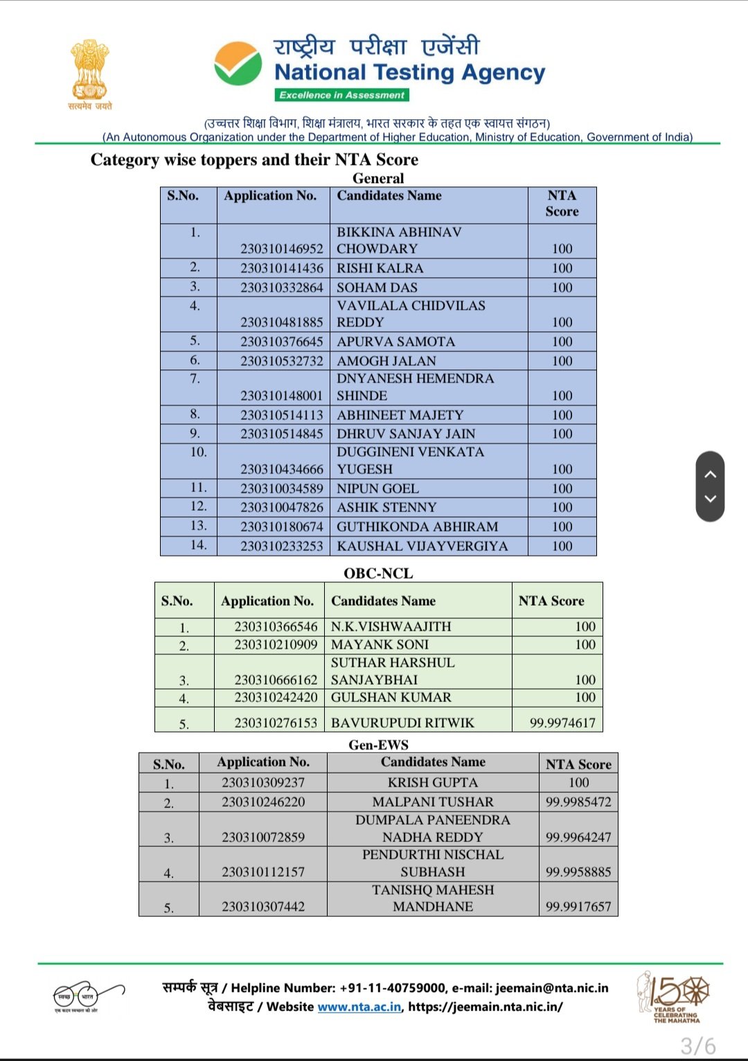 national-testing-agency-dg-nta-twitter