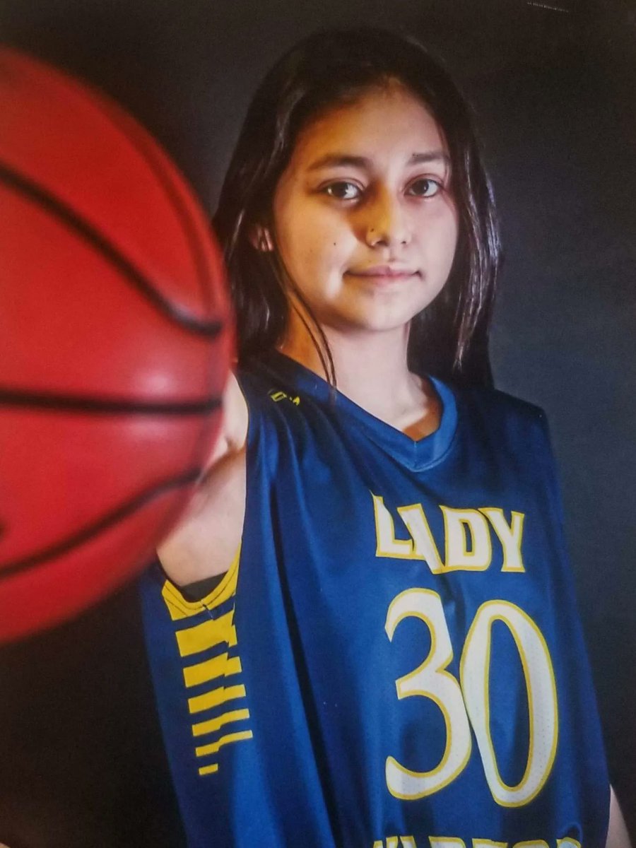 ndnsports's tweet photo. Shout out and congratulations to Daeja Villicana (Quechan Tribe), a sophomore at San Pasqual Valley High School in California, who was named the 1A Offensive Player of the Year!!
#NativePreps #Quechan https://t.co/AWziYRJV5B