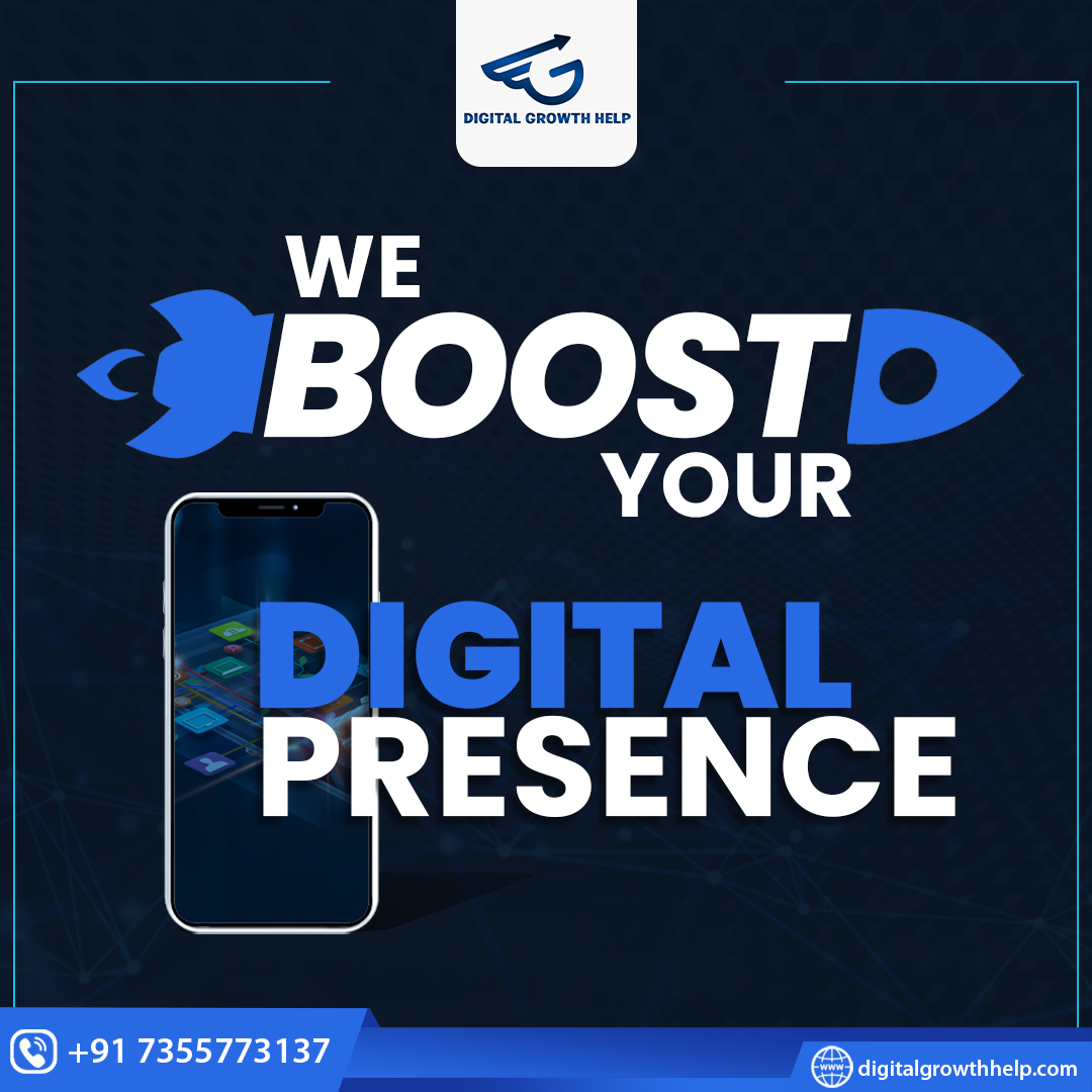 Boost up your Digital Presence with Us.

#digitalmarketing #digital #digitalpresence
#digitalmarketing #seo #ppc #searchengineoptimization #digitalmarketingagency #digitalmarketingtips #bestdigitalmarketingcompany #marketing #OnlineBusiness #ads #digitalmarketing #Fun #AgencyLife