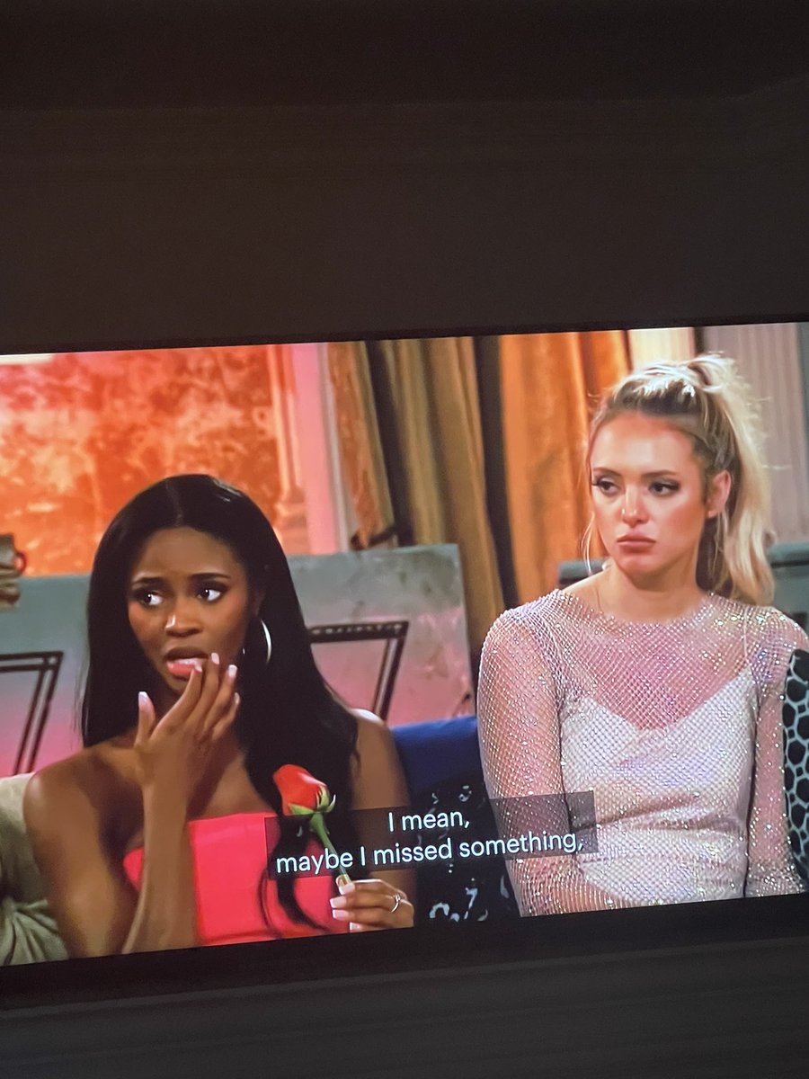 manyarmenia's tweet photo. When the waiter says the #mimosas your thought were #bottomless mimosas were actually not bottomless. @BachelorABC @BachelorNation #TheBachelor @JessePalmerTV https://t.co/8yP4wIZERS