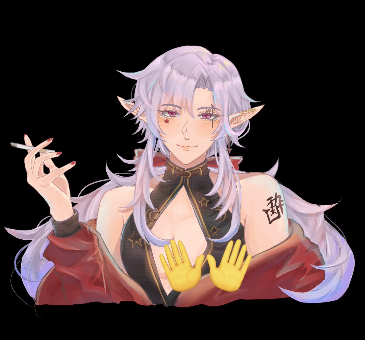 art comm
#Razzillust #commissionsopen