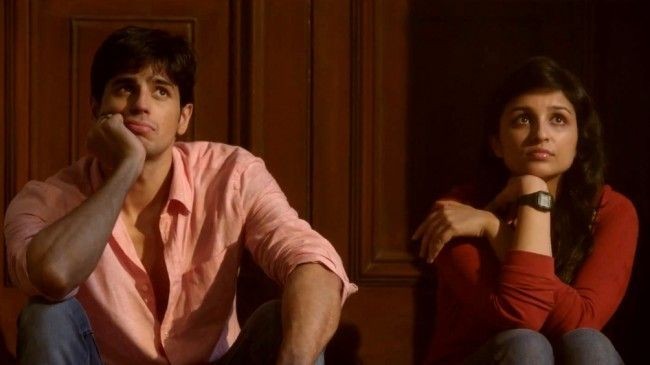 bhataktirooh's tweet photo. happy nine years to the movie that made me believe in goodness again, you'll be an incredibly special part of my heart, forever. thank you @SidMalhotra @ParineetiChopra @vinilmathew and @DharmaMovies I'll always be grateful for your infinite magic within this finite world. 🤍 https://t.co/nYK09uaBri