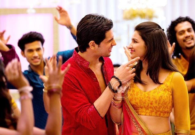 bhataktirooh's tweet photo. happy nine years to the movie that made me believe in goodness again, you'll be an incredibly special part of my heart, forever. thank you @SidMalhotra @ParineetiChopra @vinilmathew and @DharmaMovies I'll always be grateful for your infinite magic within this finite world. 🤍 https://t.co/nYK09uaBri