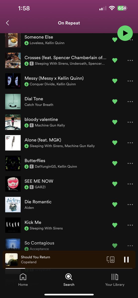 voodoogirlxoxo's tweet photo. how is James Dean at the top hahaha https://t.co/eTExl8tUhq