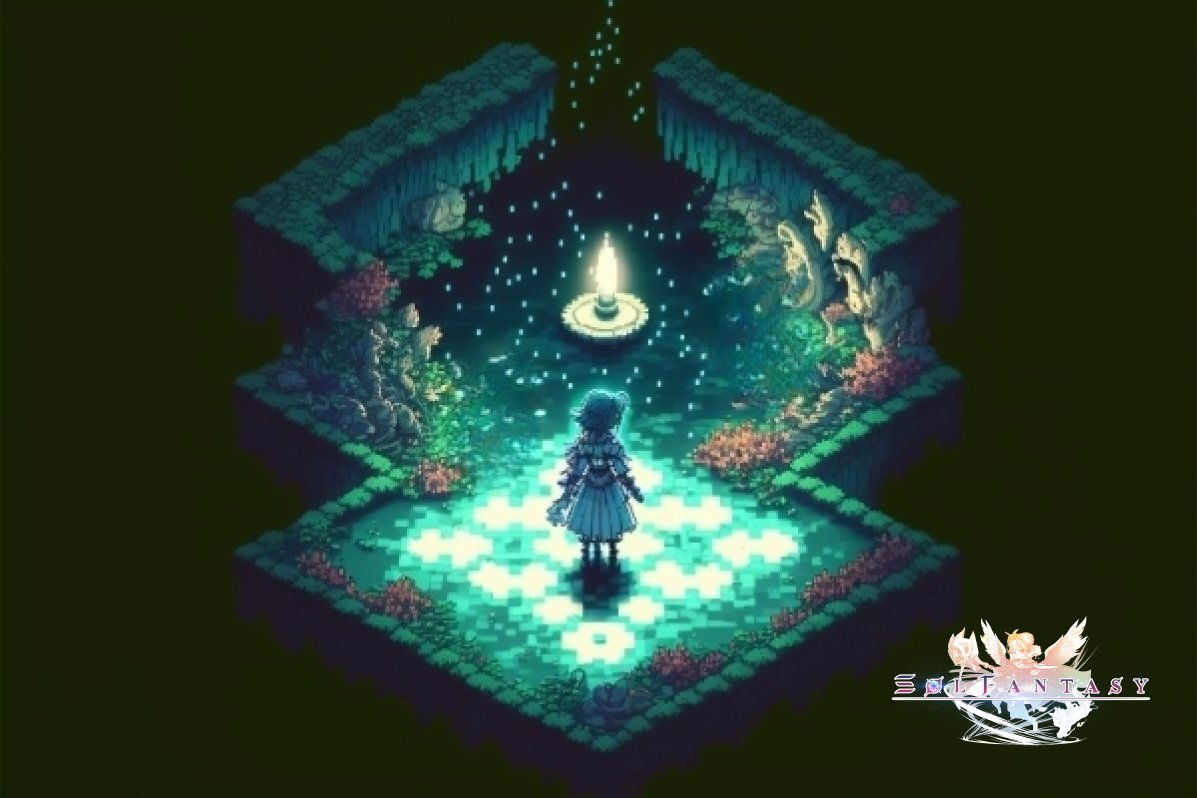 AstralFantasy (previously SolFantasy) tweet media