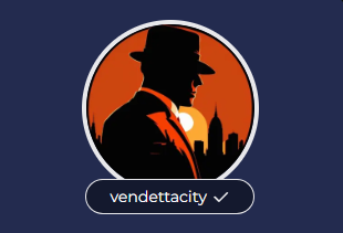 We are officially Whitelisted on <a href="/AtomicHub/">AtomicHub</a> !

#WAXP #NFT #blockchain #Crypto #cryptoart #vendettacity