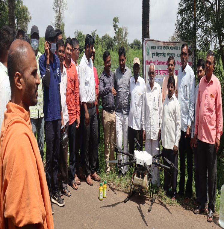 Agriculture INDIA on Twitter "The ICARAgricultural Technology