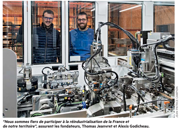 Angers Loire Métropole tweet media