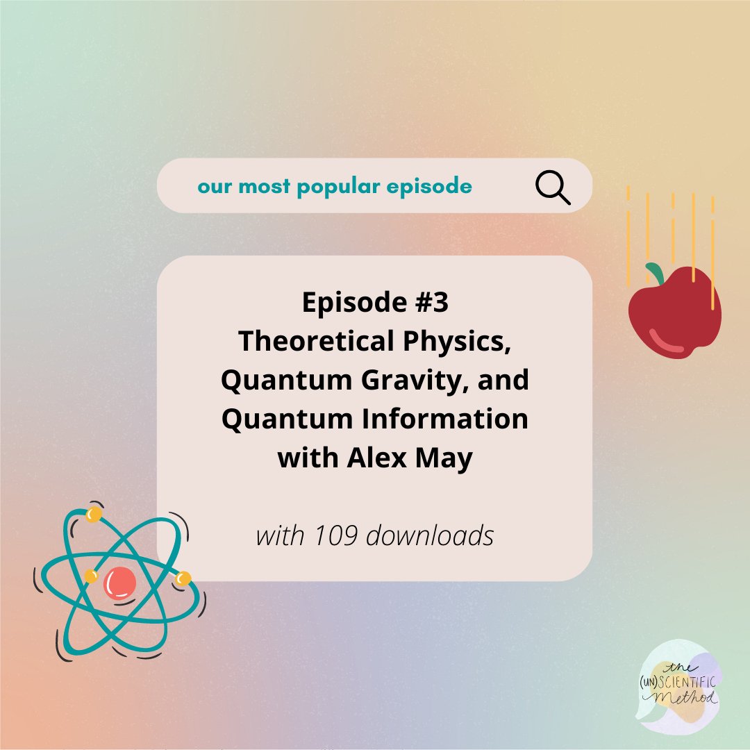 The (Un)Scientific Method tweet media