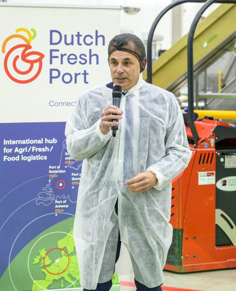 Dutch Fresh Port tweet media