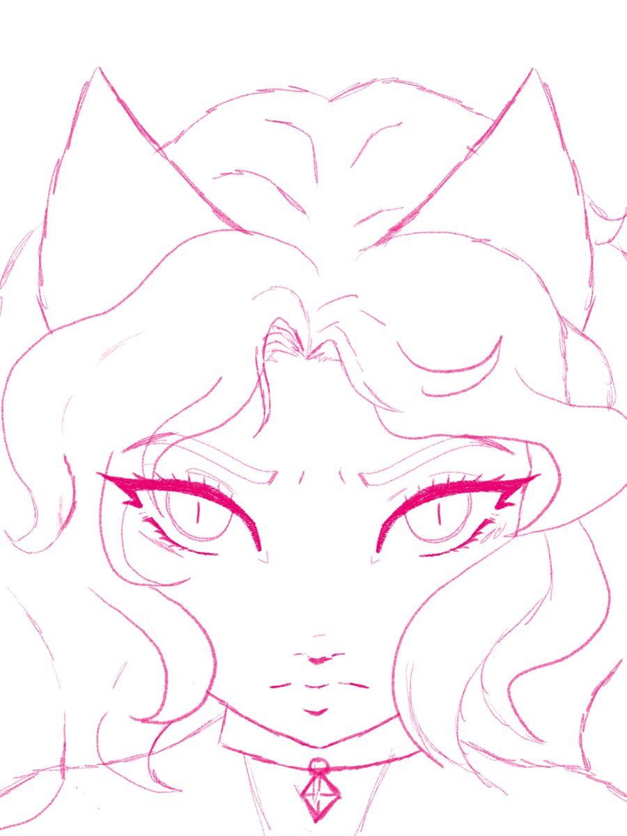 Shadow_artCent's tweet photo. trying procreate for the uptenth time I think my small brain is finally understanding the big brain tools https://t.co/SOkTH2Qg8b