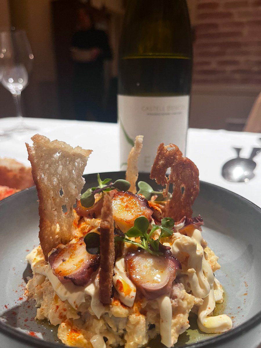 Roger Jones (@littlebedwyn) on Twitter photo <a href="/ElRacodenCesc/">Racó d'en Cesc</a> thank you for an outstanding dinner and wine experience last night <a href="/bodegasmuga/">Bodegas Muga</a> <a href="/bcnwineweek/">Barcelona Wine Week</a> <a href="/harryjcrowther/">Harry Crowther</a> <a href="/TheBuyer11/">The_Buyer</a> exceptional value and quality <a href="/ElRacodenCesc/">Racó d'en Cesc</a> thank you for an outstanding dinner and wine experience last night <a href="/bodegasmuga/">Bodegas Muga</a> <a href="/bcnwineweek/">Barcelona Wine Week</a> <a href="/harryjcrowther/">Harry Crowther</a> <a href="/TheBuyer11/">The_Buyer</a> exceptional value and quality