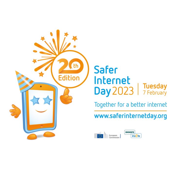 ‘Don’t Ban Us Understand us!’ 
A video series supporting #SaferInternetDay by Longford Westmeath CYPSC Youth Forums

Video One: Let’s Chat SnapChat

youtu.be/WBH5Pb1UtRg

#UnderstandingSocialMedia #SID2023