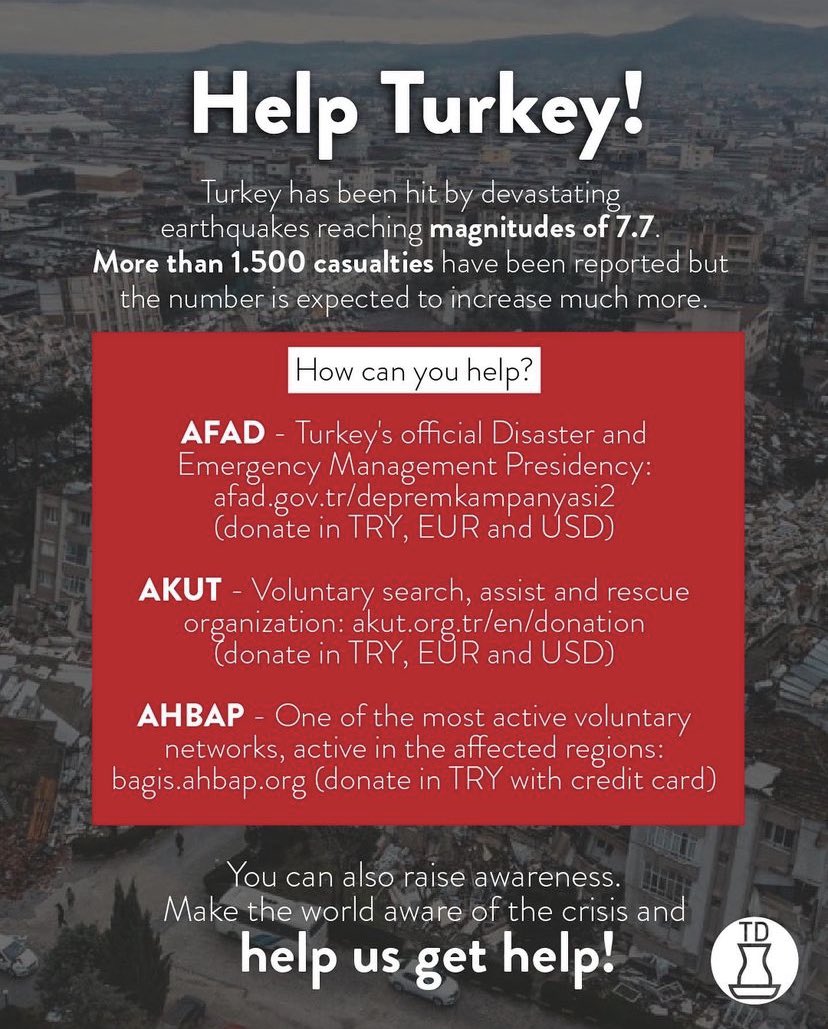 f1accountofece's tweet photo. To my friends &amp; acquaintance, Donations at this point is very important we are in a crisis in Turkey ! Even donating a small amount matters cause of the currency exchange rate. It would mean a lot for my country at this point even sharing this would help. https://t.co/xdmKvCzzKa