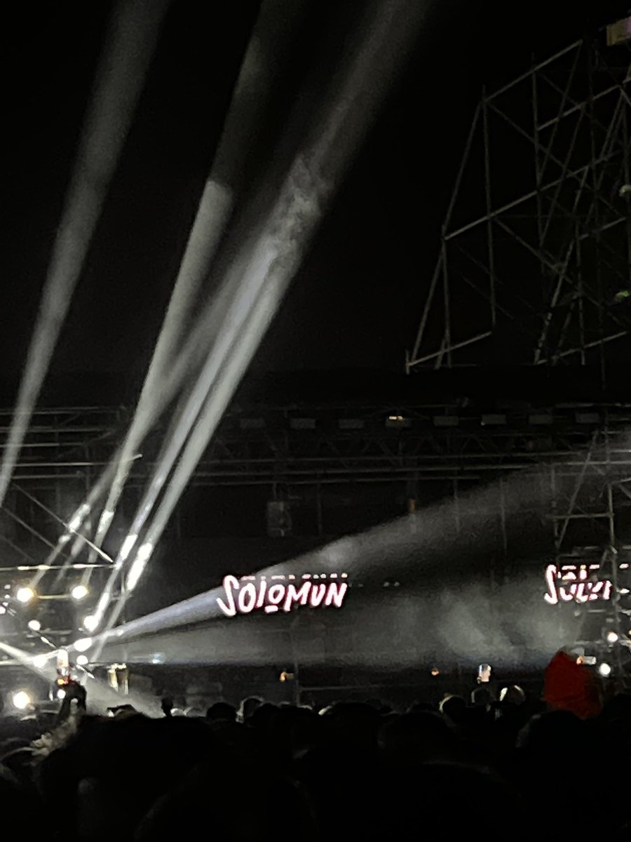 Juancuniberti's tweet photo. Vine a Argentina y me tope con este fieston
@SolomunMusic https://t.co/Tdfr1vsQJ3