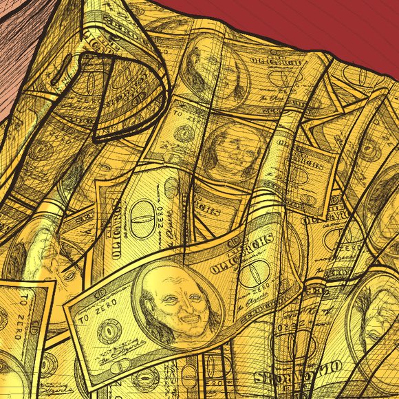 The Oligarchs •👁️• tweet media