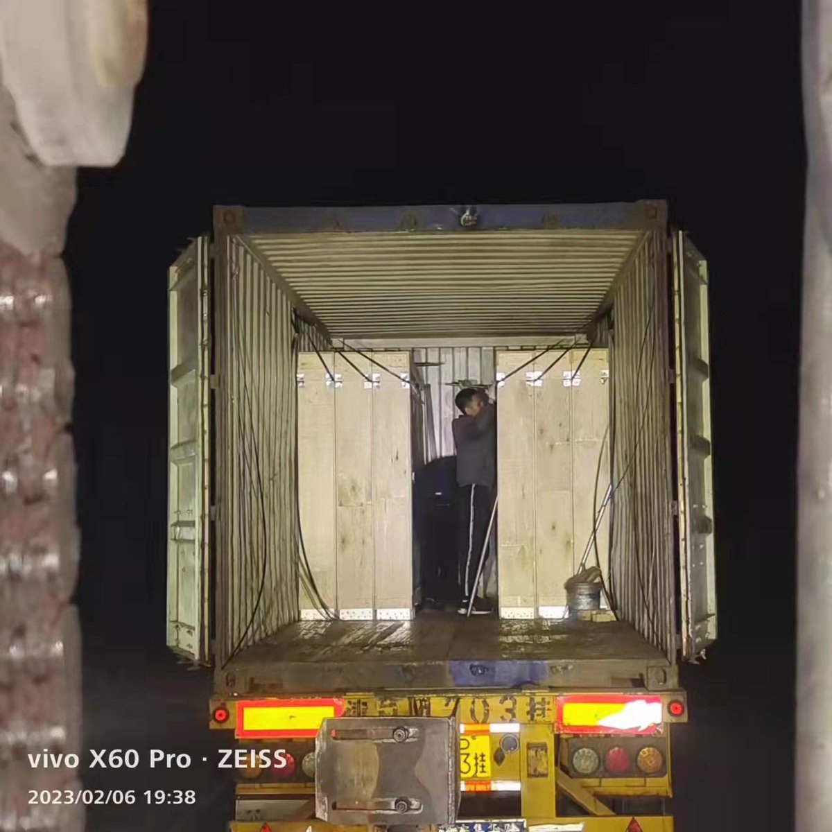 Lucy_luck_glass's tweet photo. ship to customer, welcome to contact
wechat/whatsapp:+86 13084565255
#glass #glassindustry #glass #flutedglass #reededglass #patternglass #decorativeglass #buildingglass #architectureglass #tintedglass #reflectiveglass #textureglass #figuredglass https://t.co/3d3pOmyho7