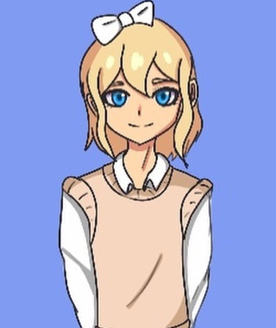 Danganronpa Hope and Despair (Danganronpa_HD) / Twitter