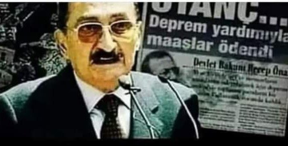 Drr_Nilay's tweet photo. 1999 depreminde ilk 24 saat de harekete bile geçememişti. Avrupa’dan gönderilen deprem yardım paralarını Ecevit çıkıp, “ben o yardım paralarını memurlara maaş olarak verdim” dedi. Ne kadar utanç verici değil mi?

Şu an Devletimiz her kurumu ile canla başla deprem bölgesinde… https://t.co/qVkCL95Pto