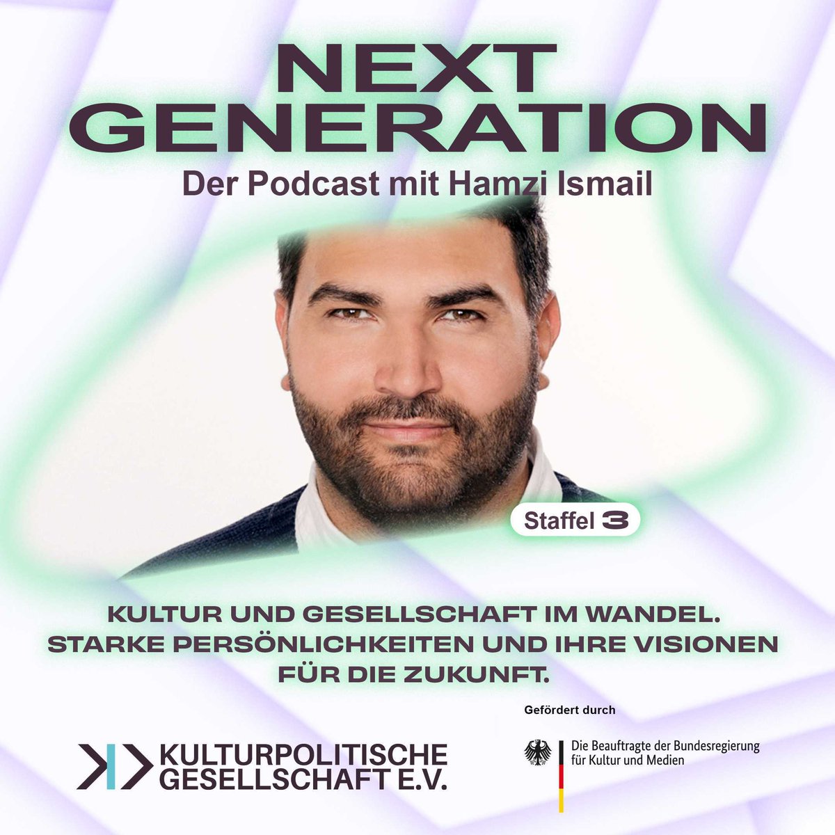 Kulturpolitische Gesellschaft e.V. tweet media