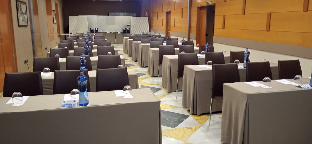 Impulse_EU's tweet image. 📢📢3, 2, 1 starting our f2f meeting in #Madrid. Nice to meet you all @Gradiant @UniLUT @LePoleTES @AarhusKommune @ertzaintzaEJGV @gijon #Peshtera @reykjavik @unioncamere @infocamere @CyberethicsLab @AliceBiometrics @FraunhoferISI @tree_RD @InfoCert_it @DIN_Norm #eID #H2020