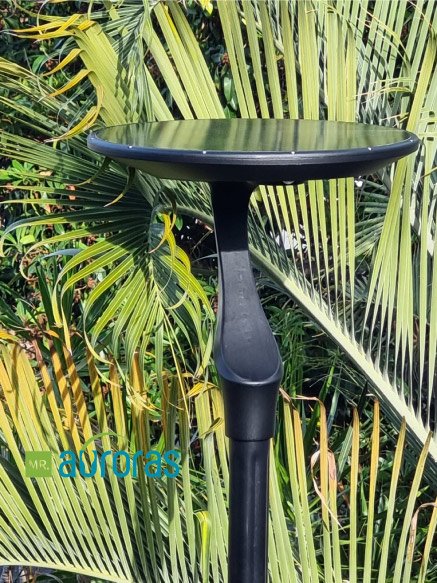VaneyLinn's tweet image. Themis --- New design solar landscape light, installation case shared by our customers.
Contact us to get more info.
#solarpedestrianlight #solarpostlight #solarintegratelight #solargardenlight #solarlandscapelight #solarparklight #pathwaylight #solarpower #SolarOutdoorLuminaires