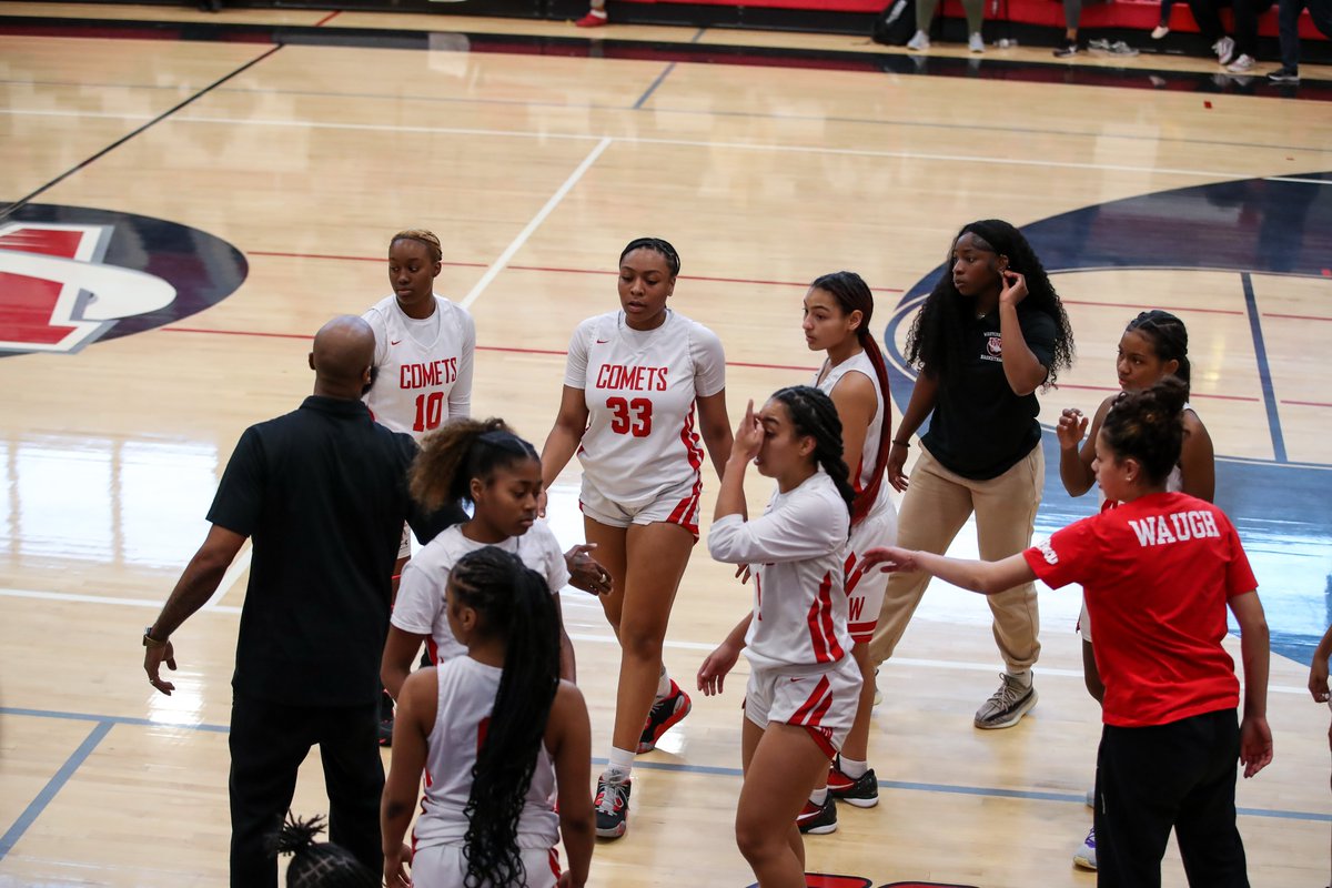 @westchestergbb stays on top of the SBLive's end-of-regular season L.A. City Section girls basketball rankings (Feb. 6-12). news.scorebooklive.com/california/202…