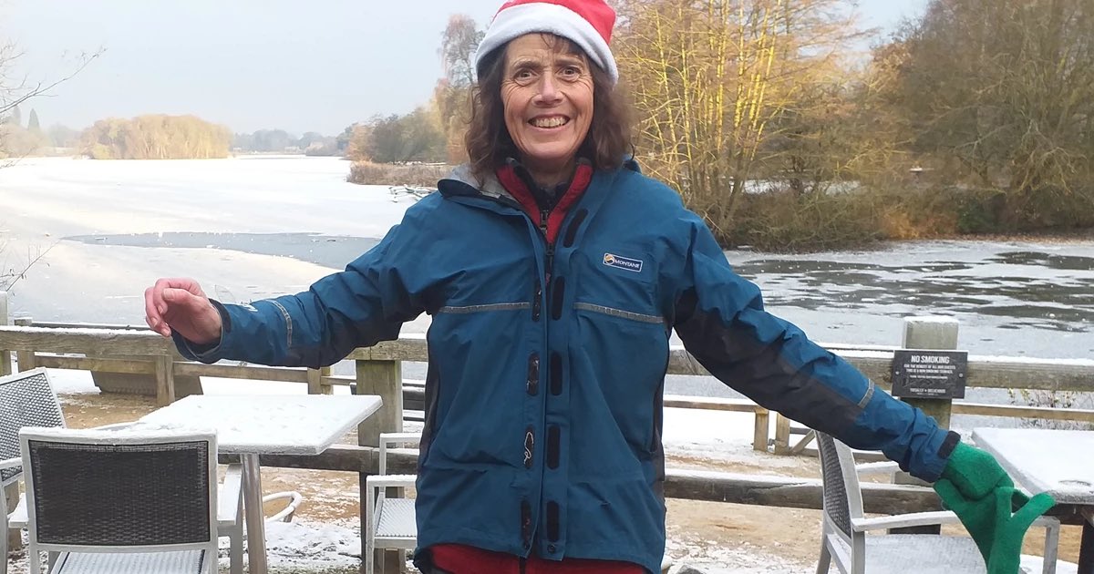 A #Stoke on Trent doctor who’s been diagnosed with pancreatic cancer says she’s determined to raise awareness of the disease. Dr Alison Brind worked as a liver consultant @UHNM_NHS in the city for 25 years before being diagnosed last September.