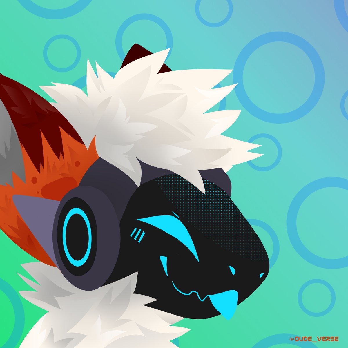 dude_verse's tweet photo. -
Some of the dozens Icon commissions I've done recently. 

@SnooSergy, @beansprobably, @Hot_Kafie,  @SilvasDrakmir Thanks ya'll ♥️ 

#protogen https://t.co/kaUuaU2BCe