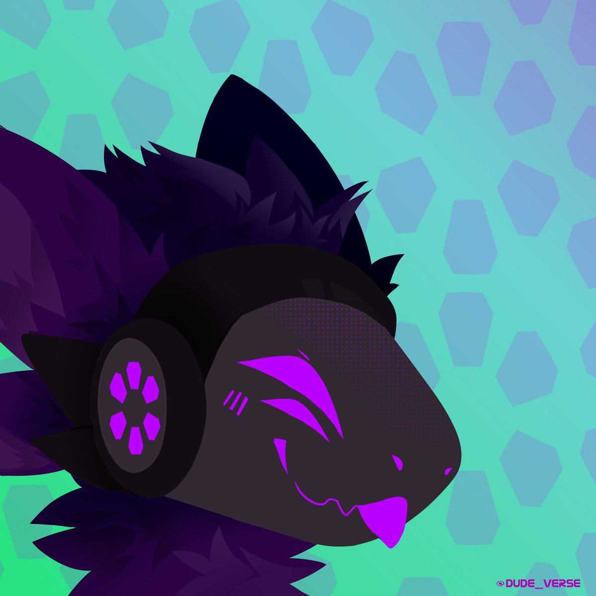 dude_verse's tweet photo. -
Some of the dozens Icon commissions I've done recently. 

@SnooSergy, @beansprobably, @Hot_Kafie,  @SilvasDrakmir Thanks ya'll ♥️ 

#protogen https://t.co/kaUuaU2BCe