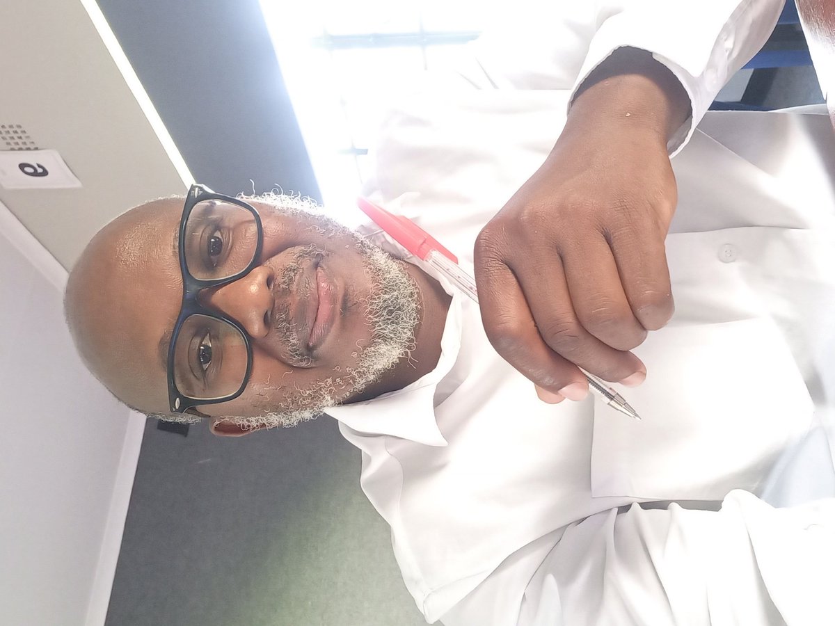 Dr B.A. Nkala, PhD (@nkala_ba_mgi) on Twitter photo 