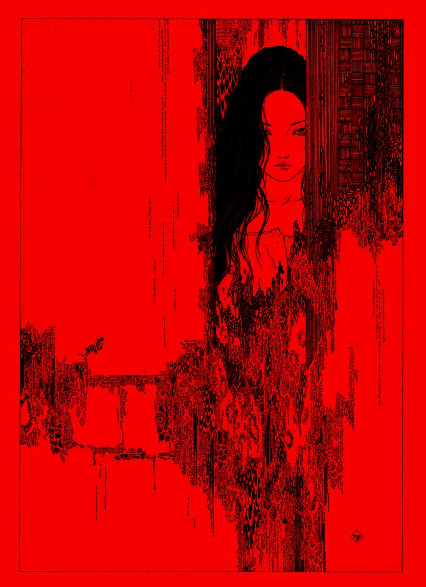 slawo19's tweet photo. All my guts, try to spill All my holes, try to fill
Art By Takato Yamamoto
#RememberingTurkey 💔 https://t.co/b3pHoskrld