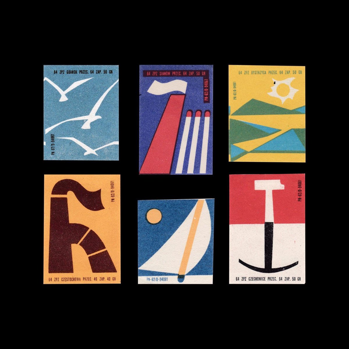 Design Reviewed | Graphic Design History tweet media