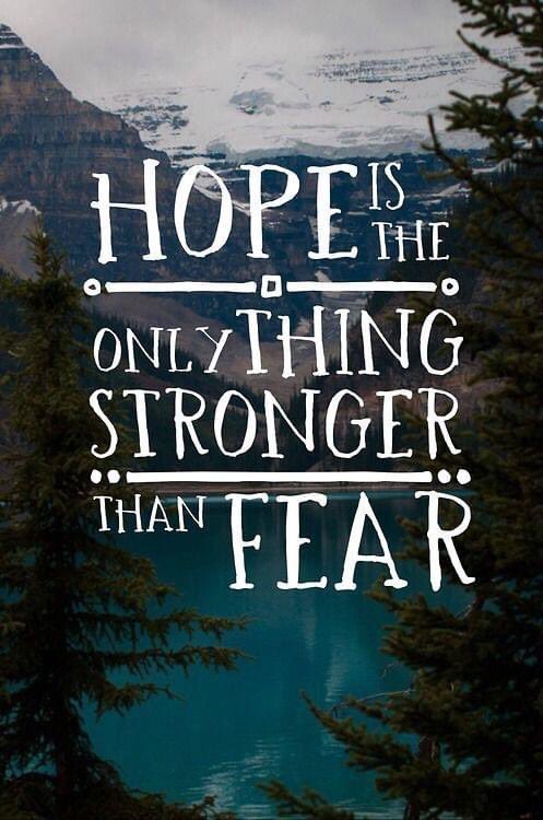 poppygibsonuk's tweet photo. There is only one time in my life I remember losing hope and it was the darkest time. 
Please stay hopeful my beautiful ones
❤️❤️❤️ #hope #believe #holdOn https://t.co/7t93jvFJMf