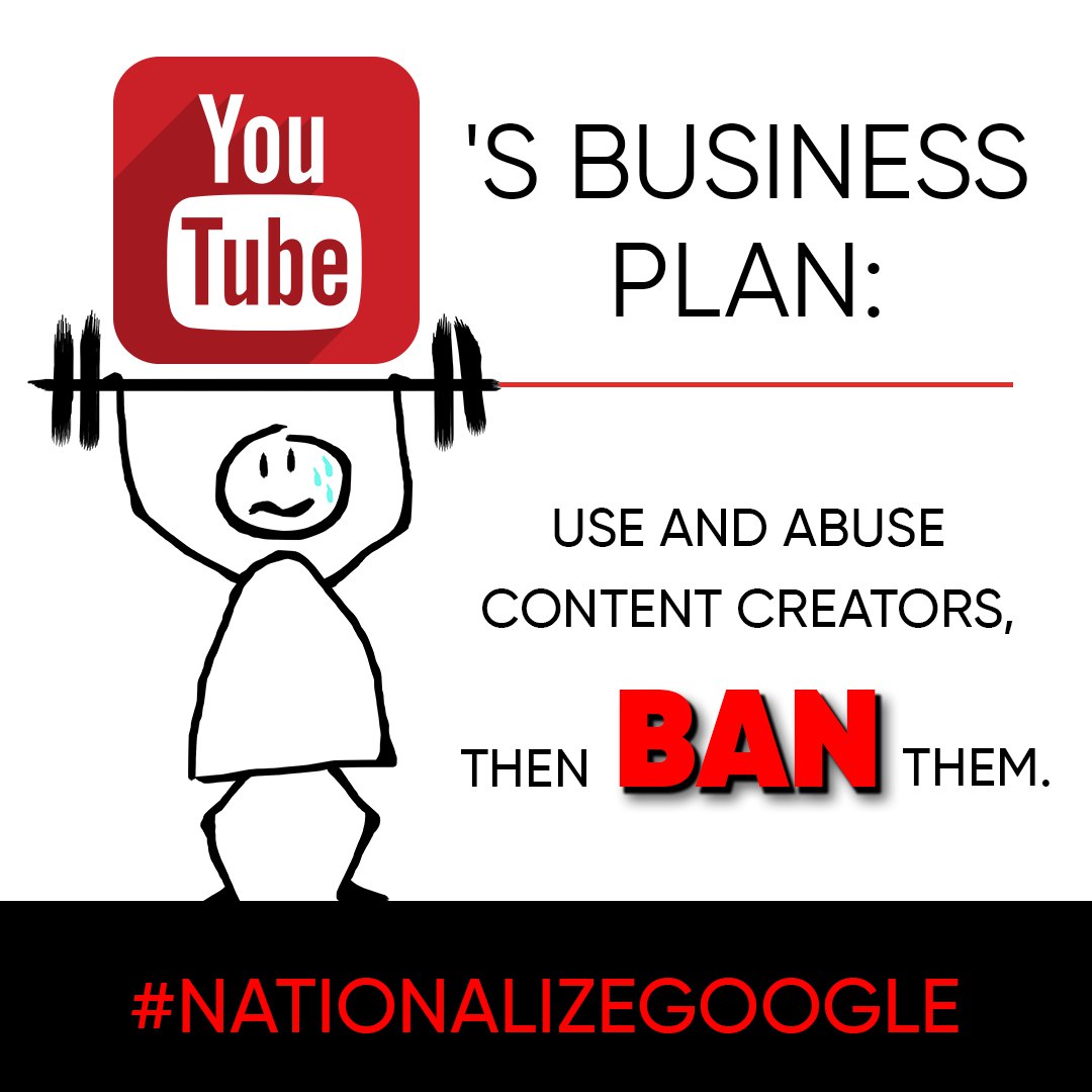 taliysky's tweet photo. #YouTube terminated Berleezy's channel during Black History Month. For playing a game. Are they openly racist, as @CoryxKenshin  noted? #YouTubeAgainstHumanity. We demand justice and compensation for all who've suffered from  #youtuberepression #FREEBERLEEZY #NationalizeGoogle https://t.co/3w76x4WR9a